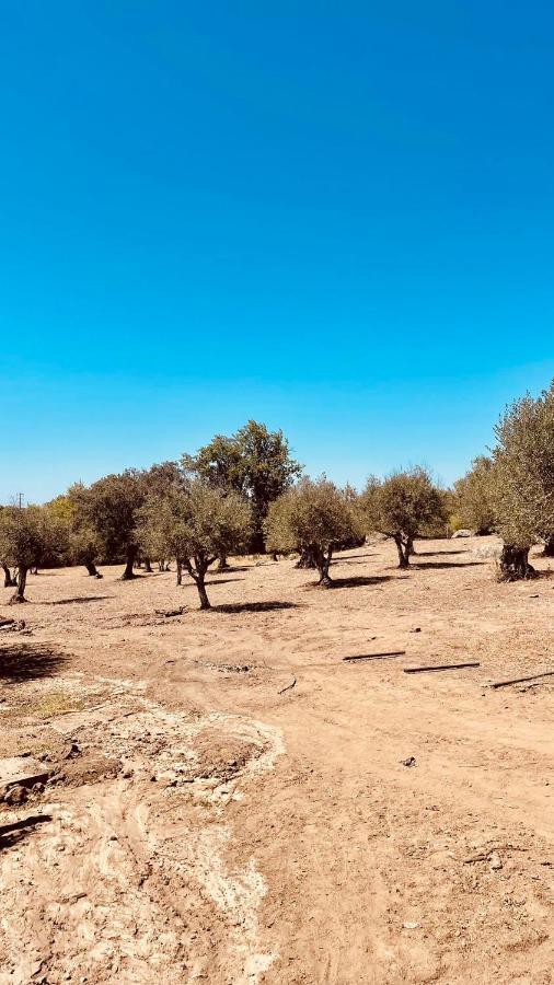 Monte Do Populo Villa Estremoz Exterior photo