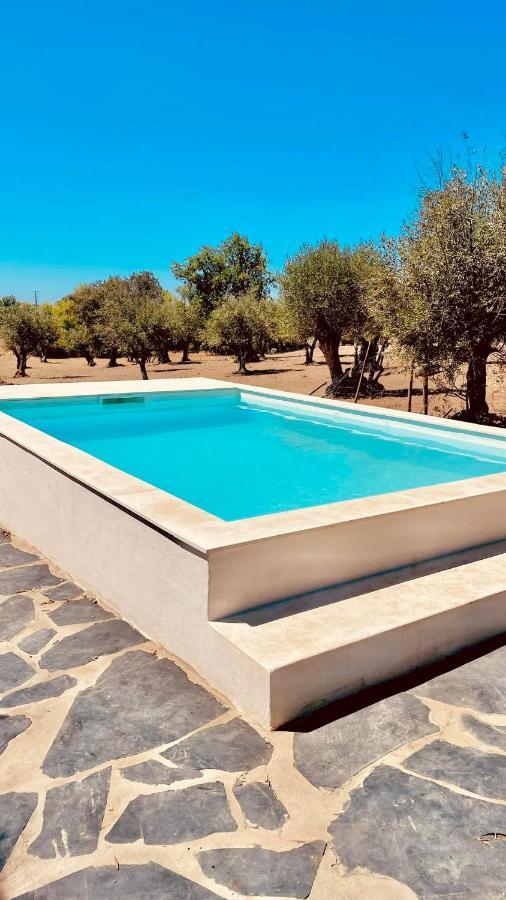 Monte Do Populo Villa Estremoz Exterior photo
